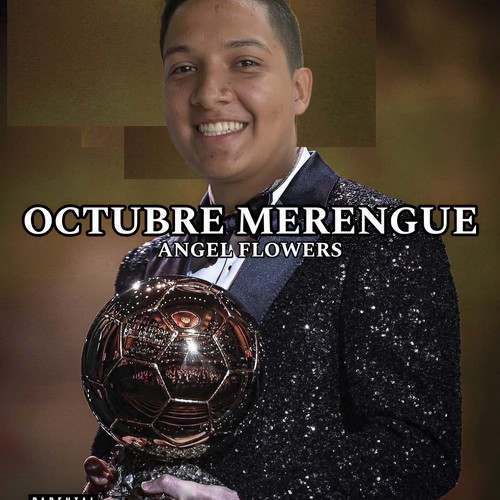 Octubre Merengue