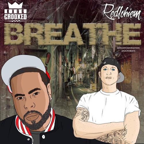 Breathe (feat. Kxng Crooked) [Explicit]