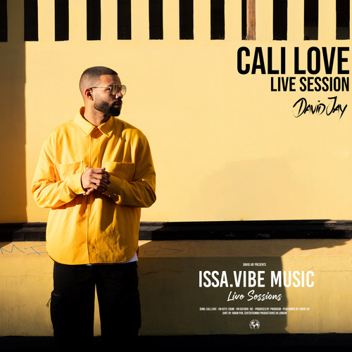 Cali Love (Live Session)