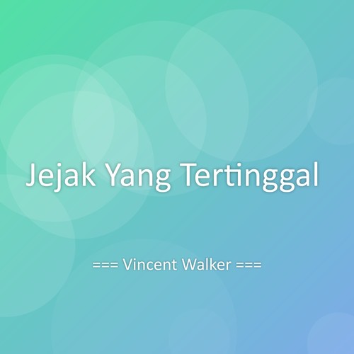 Jejak Yang Tertinggal