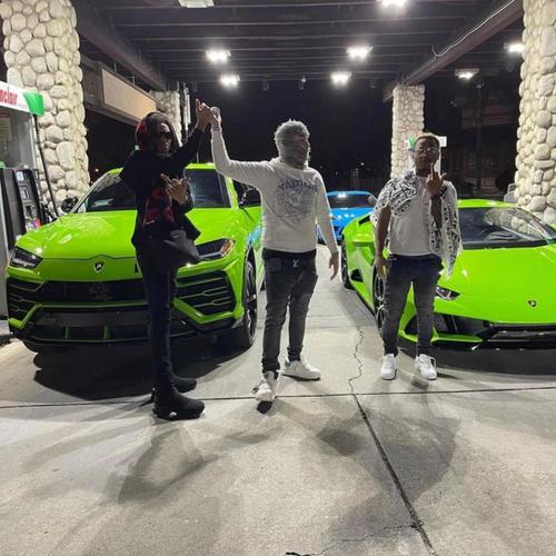 Rick Owens (Explicit)