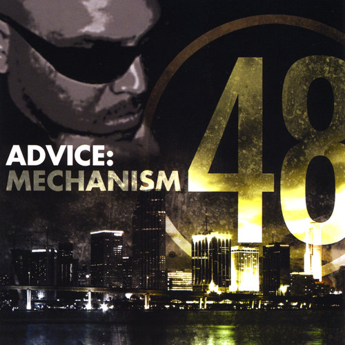 Mechanism 48 (Explicit)