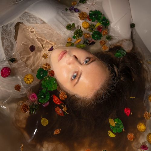 Skimming The Surface (Explicit)