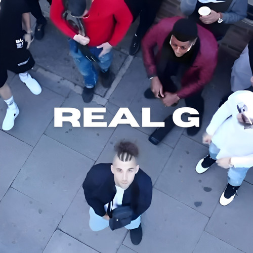 Real G (Live) [Explicit]