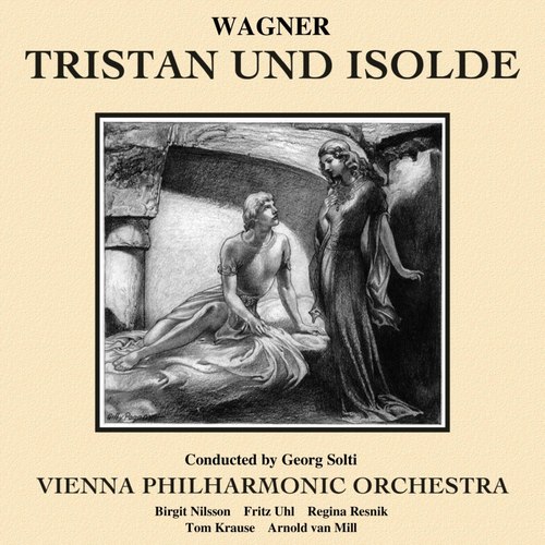 Tristan und Isolde (特里斯坦与伊索尔德)