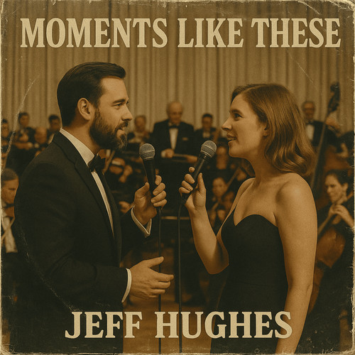 Moments Like These - Orchestra