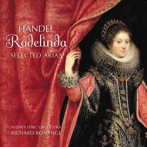 Handel: Rodelinda
