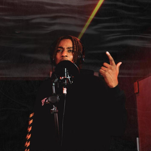 AJ SPEECH (Explicit)