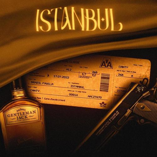 İSTANBUL (Explicit)