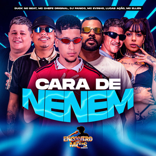 CARA DE NENEM (Explicit)