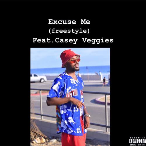Excuse Me Freestyle