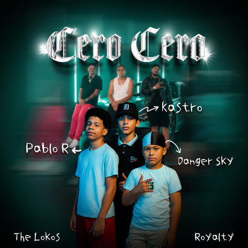 Cero Cero (Explicit)