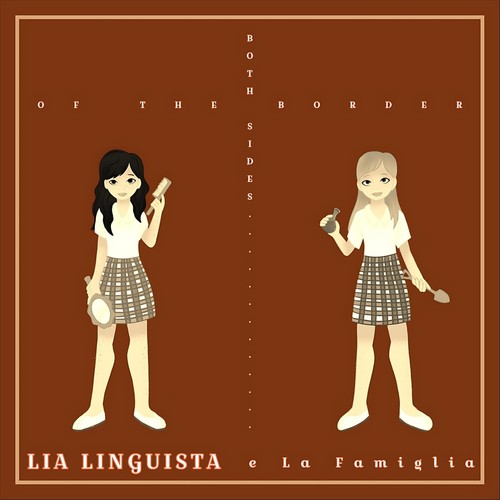 Both Sides of the Border