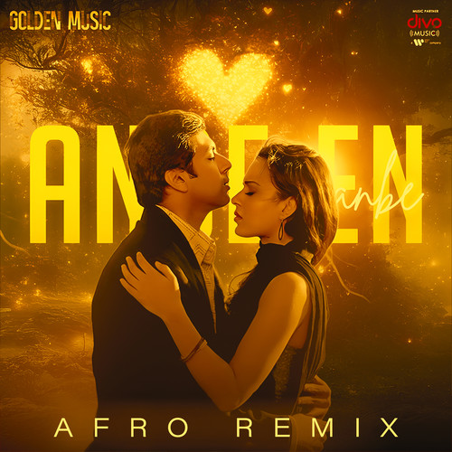Anbe En Anbe Afro Remix