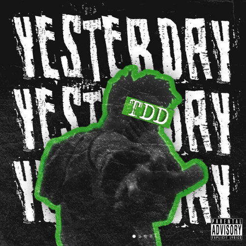 Yesterday (Explicit)