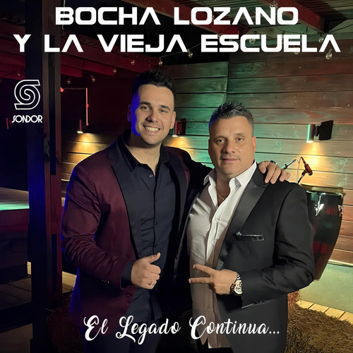 El Legado Continua