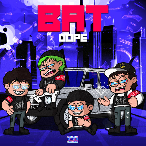 Bat (Explicit)
