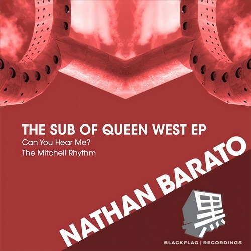 Sub of Queen West EP