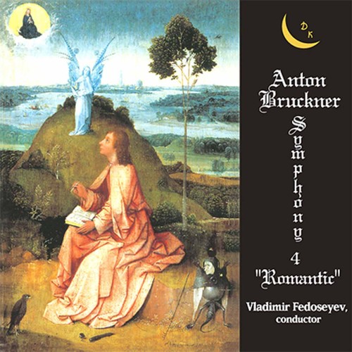 Bruckner: Symphony No. 4