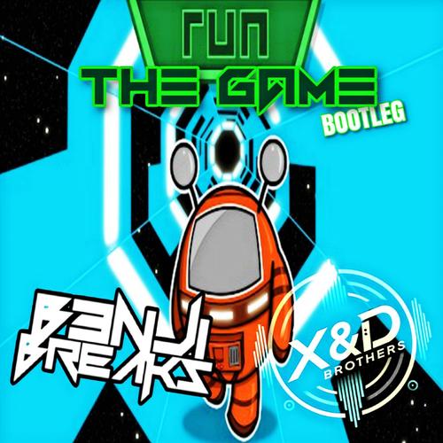 Run The Game (feat. X&D Brothers)