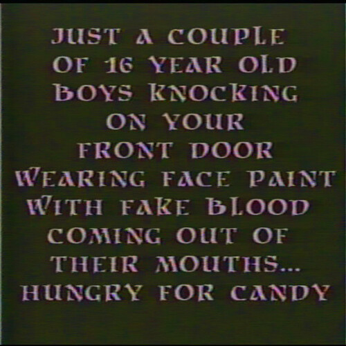 Hungry For Candy (Explicit)