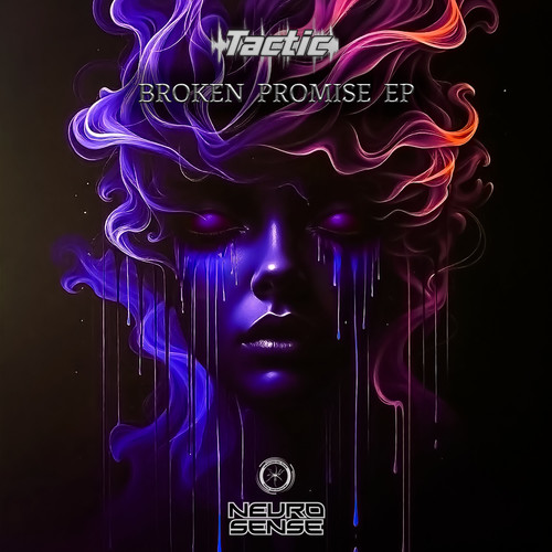 Broken Promise EP (Original Mix)