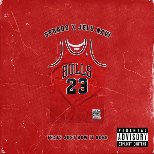 23 (feat. Sprado) [Explicit]
