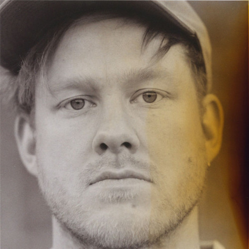 Lone Wolf (Hudson Scott and Little Cub Edit)