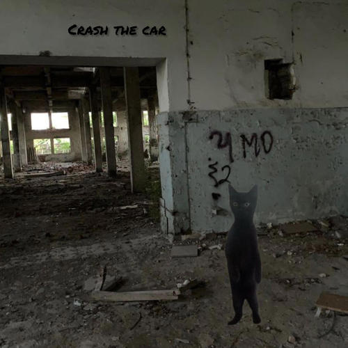 Crash the car (feat. Lynn Rosie) [Explicit]