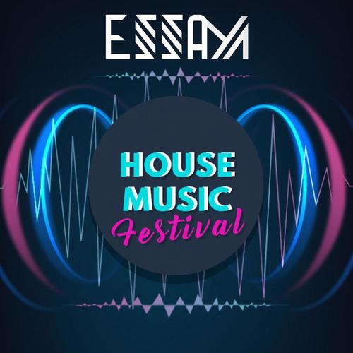 House Music (Explicit)