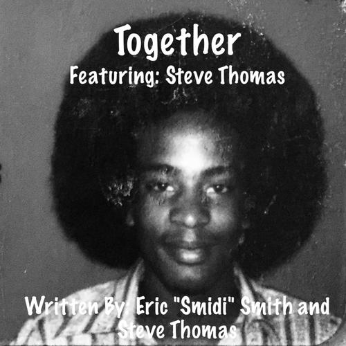 Together (feat. Steve Thomas)