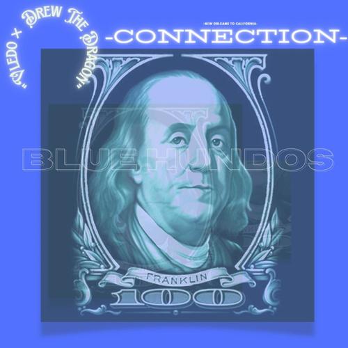 Blue Hundos (feat. Vledo) [Explicit]