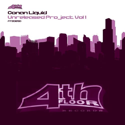 The Unreleased Project Vol. 1
