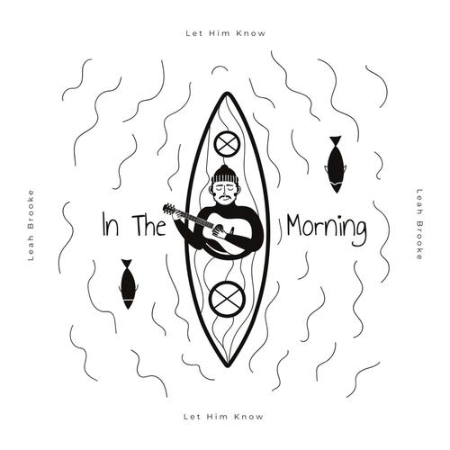 Let Him Know (feat. Blake Hunter)