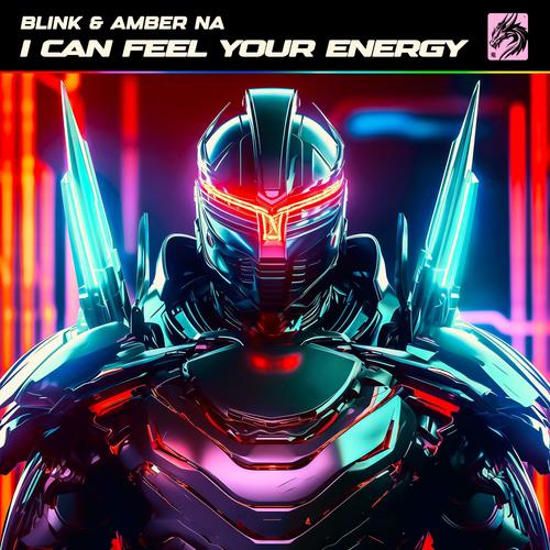 I Can Feel Your Energy