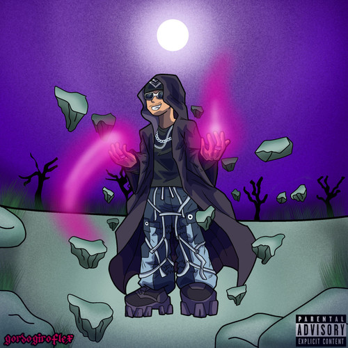 CHEIO DE MARRA (Explicit)