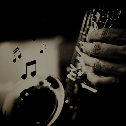 Beautiful Tonight (Beautiful Saxophone Music)