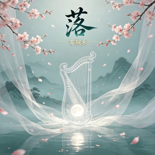 落