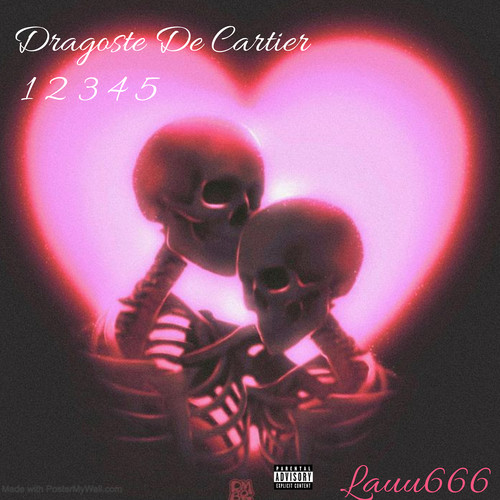 Dragoste De Cartier (Explicit)