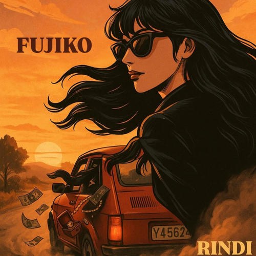 Fujiko