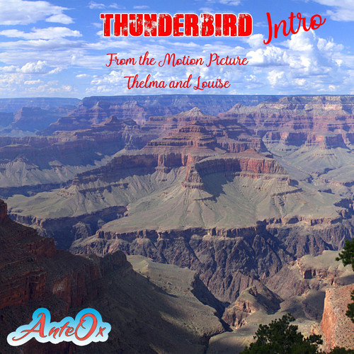 Thunderbird (Intro)