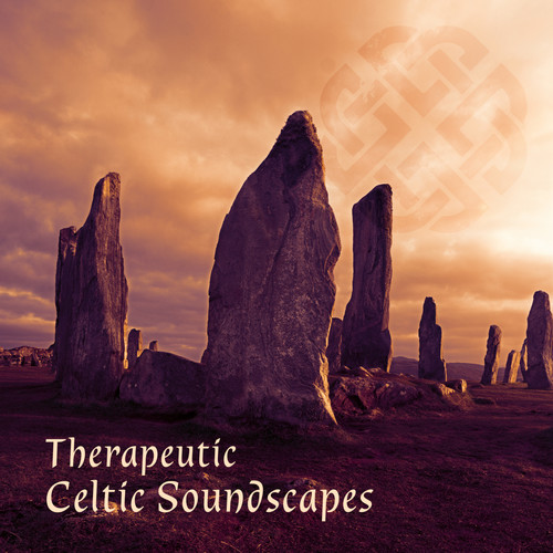 Therapeutic Celtic Soundscapes for Brain Regeneration during Sleep