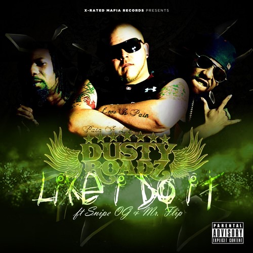 Like I Do It (feat. Snipe OG & Mr. Flip)