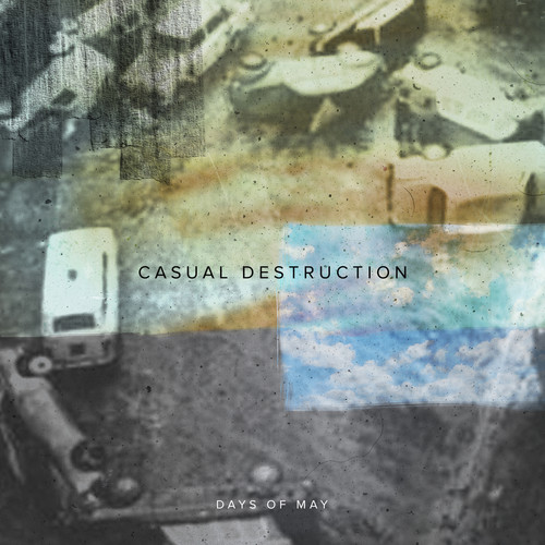 Casual Destruction