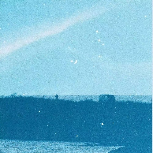 你看你看月亮的脸