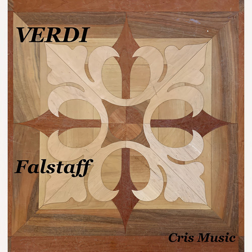 Verdi: Falstaff