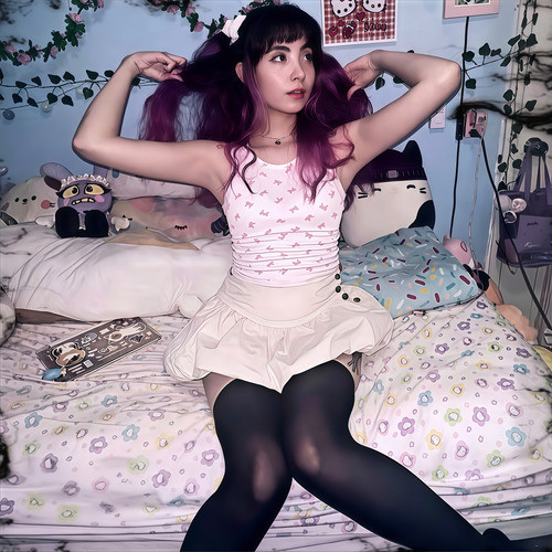 withered dolly (Explicit)