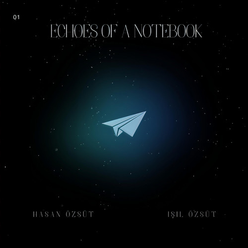 Echoes of a Notebook