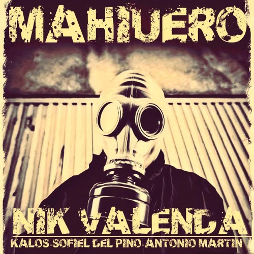 MAHIUERO (Explicit)