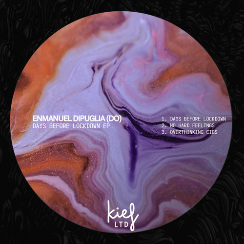 Days Before Lockdown EP